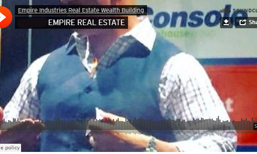 Real Estate Wealth Building Show AM1070