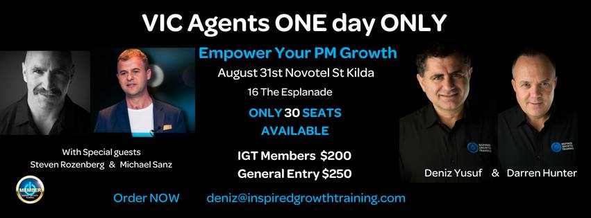 Empower your PM Growth