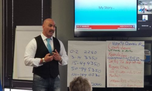 ActionCoach Houston 9-24-2018
