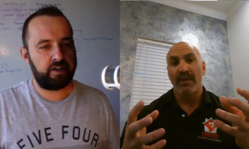 Lions Den of Leadership EP 4 - Implementing EOS Scorecards