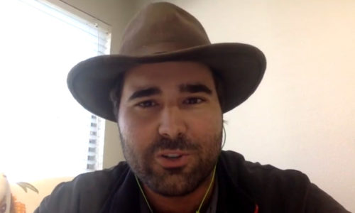 Lion's Leadership Den Podcast Interview with Matt Teifke