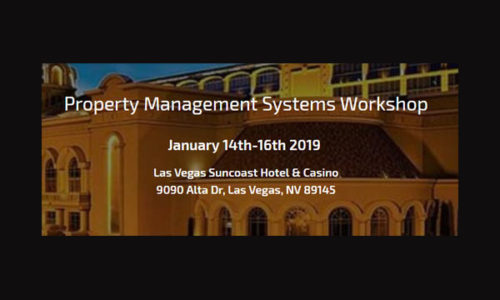 Property Management Systems Workshop
