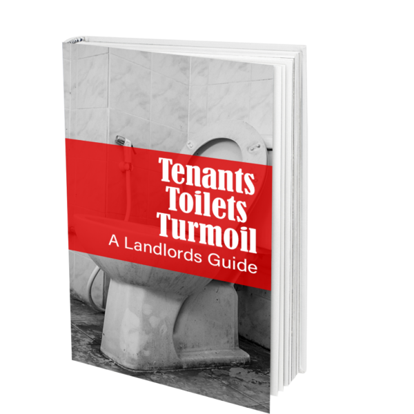 Tenants Toilets Turmoil – A Landlord’s Guide