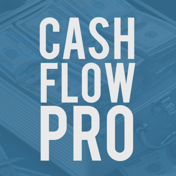 Cash Flow Pro