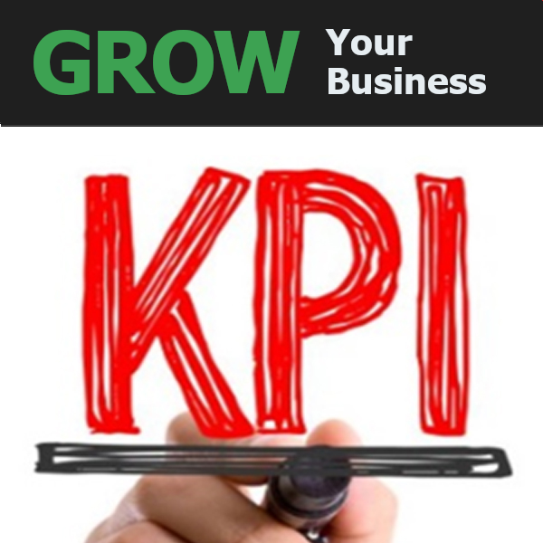 Grow Your Business: KPI