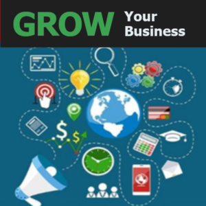 Grow Your Business: Marketing