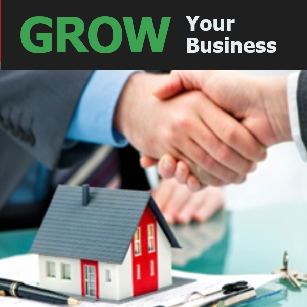 Grow Your Business: Sales