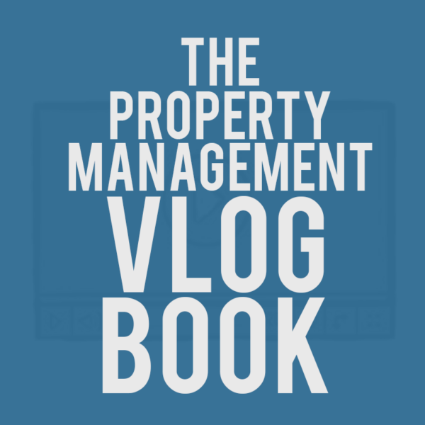 Empire Property Management Vlog Book