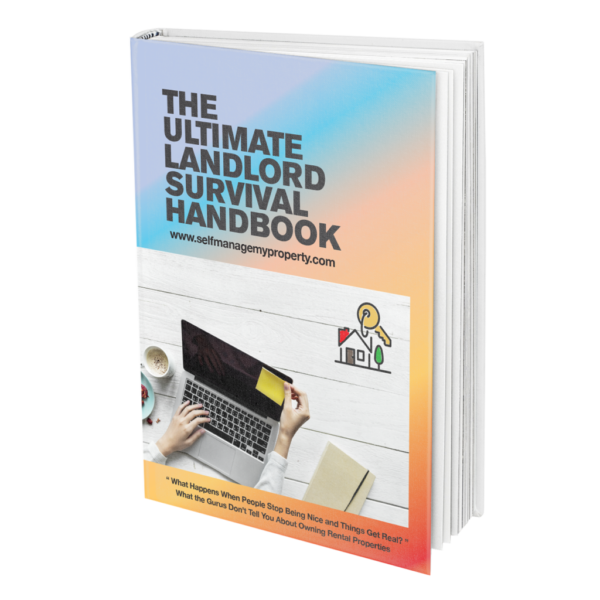 Ultimate Landlord Survival Handbook