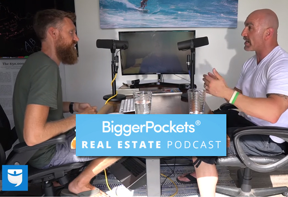 bigger pocket podcast
