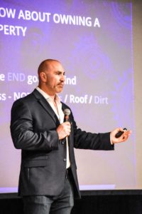 2020 SF Bay Summit - Steve Rozenberg speaker