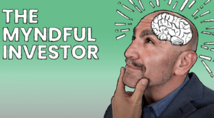The Myndful Investor Podcast for real estate investors