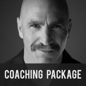 Real Estate Investing Coaching Package