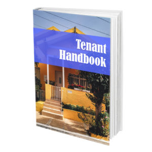 Tenant Handbook